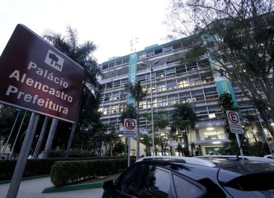 Prefeitura de Cuiabá limita reajuste do IPTU 2026 a até 20%