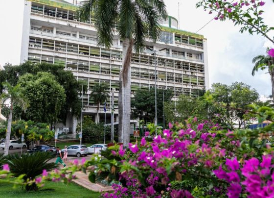 Prefeitura de Cuiabá propõe lei inédita que garante 100% da renda a servidoras durante a licença-maternidade