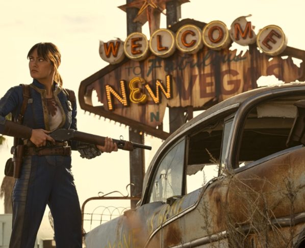Prime Video anuncia reality show baseado no jogo Fallout - destaque galeria