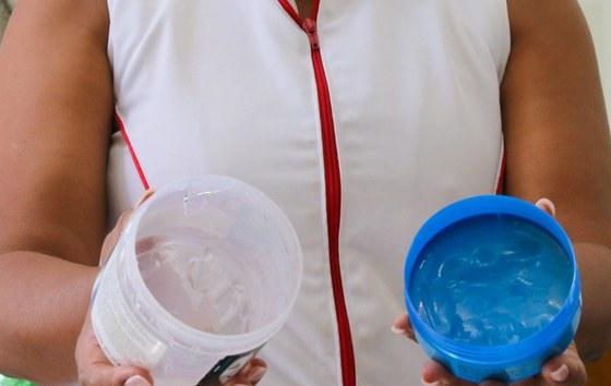 SES-MT emite alerta sobre riscos de pomadas modeladoras para o Carnaval