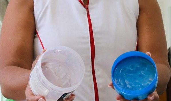SES-MT emite alerta sobre riscos de pomadas modeladoras para o Carnaval
