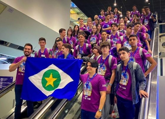 Seduc-MT divulga classificados para monitores do Programa MT no Mundo
