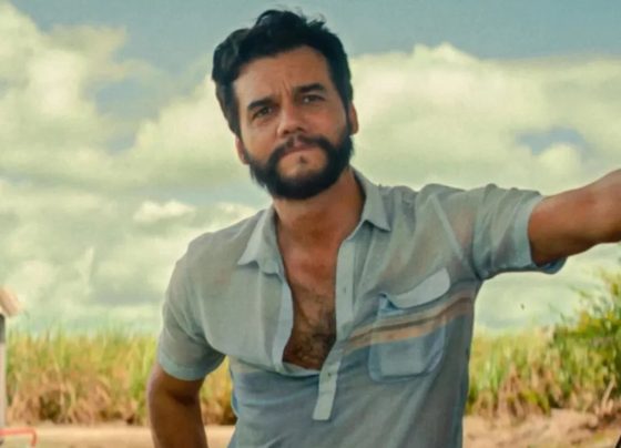 wagner moura