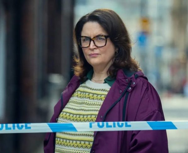 Custe o que custar - Netflix - Metrópoles