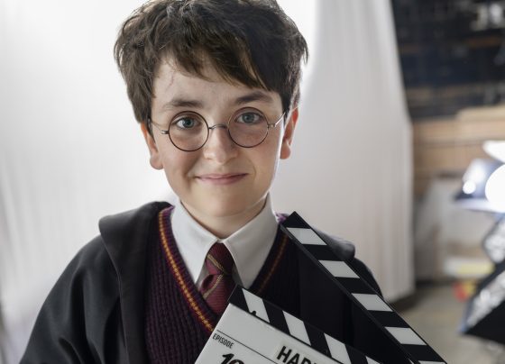 Série de Harry Potter ganha previsão de estreia - destaque galeria