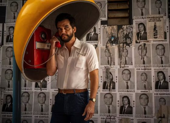 "O Agente Secreto" (2025)