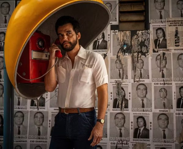 "O Agente Secreto" (2025)