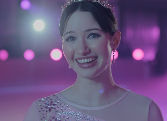Patinando no Amor: a série de romance que chegou ao topo da Netflix - destaque galeria