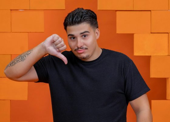 Pedro, ex-participante do BBB 26