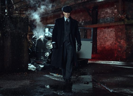 3 revelações do trailer de Peaky Blinders: O Homem Imortal - destaque galeria
