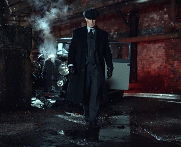 3 revelações do trailer de Peaky Blinders: O Homem Imortal - destaque galeria