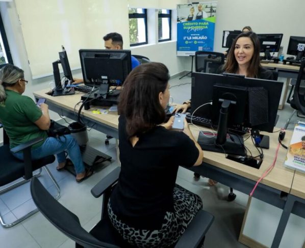 Desenvolve MT orienta empreendedores sobre como solicitar crédito de forma estratégica