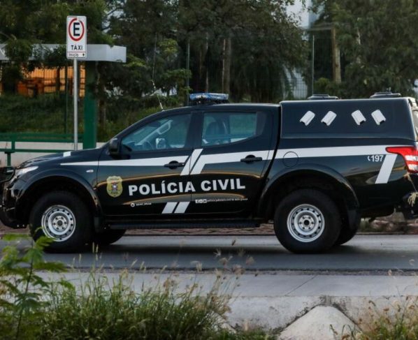 PJC apreende adolescente envolvido em latrocínio de motorista de aplicativo em Rondonópolis