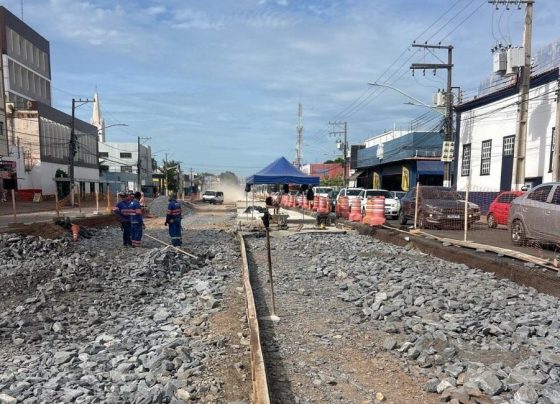 Prainha será interditada na segunda-feira; Veja o que muda!