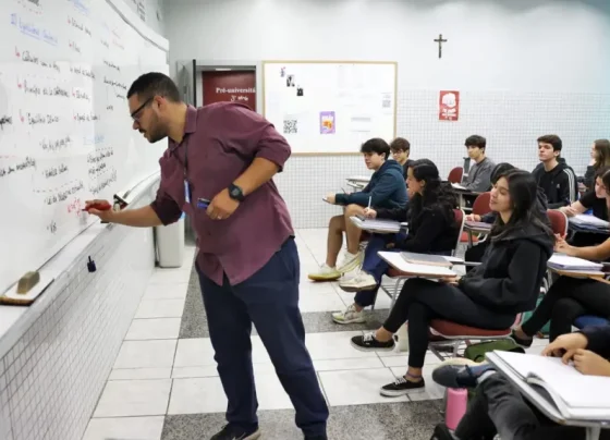 Prouni 2026: MEC divulga resultado da 1ª chamada com oferta recorde