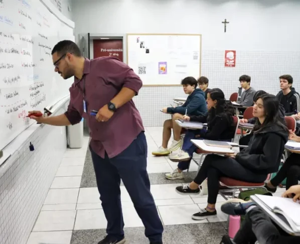 Prouni 2026: MEC divulga resultado da 1ª chamada com oferta recorde