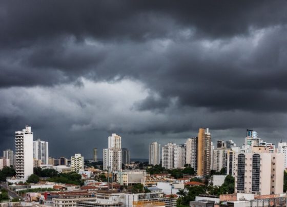 Defesa Civil reforça mobilização após previsão de chuvas intensas em Cuiabá