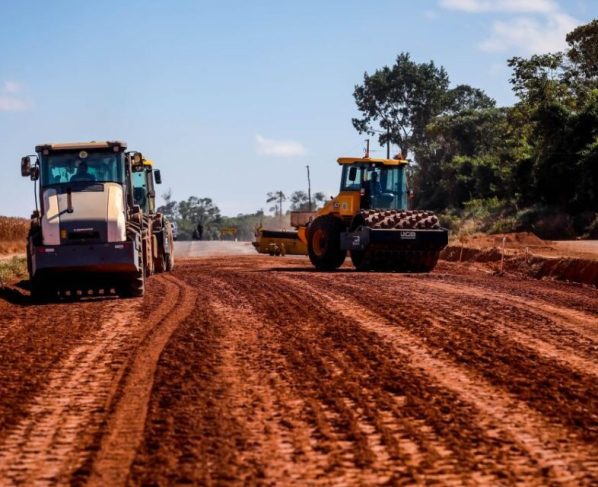 Mato Grosso dobra malha asfáltica e atinge 14 mil km de rodovias pavimentadas