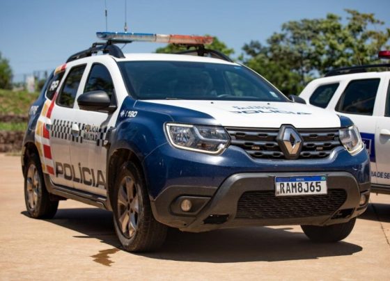 Operação Ruptura CPX mira facção com atuação na Grande Cuiabá