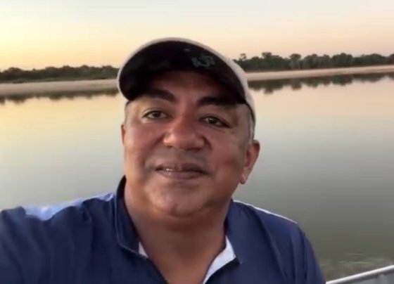 Pesca de luxo ou crime ambiental? Vereador vende expedições de até R$ 5 mil dentro do Xingu