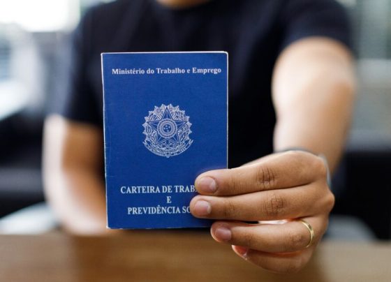Sine Cuiabá oferece 132 empregos nesta segunda; mais de 60 não exigem experiência