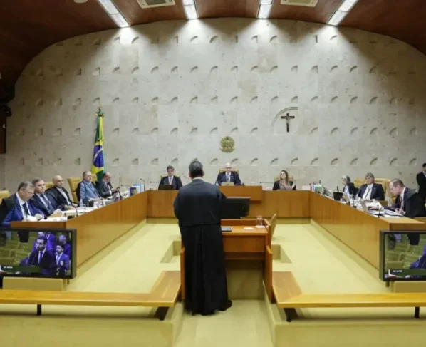 Supremo derruba prorrogação da CPMI do INSS e encerra comissão no sábado