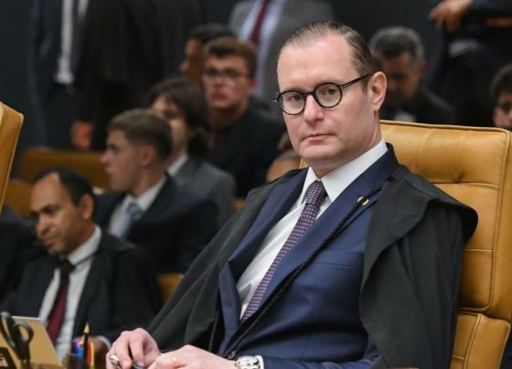 Zanin condena médico por trote misógino e critica decisões de instâncias inferiores