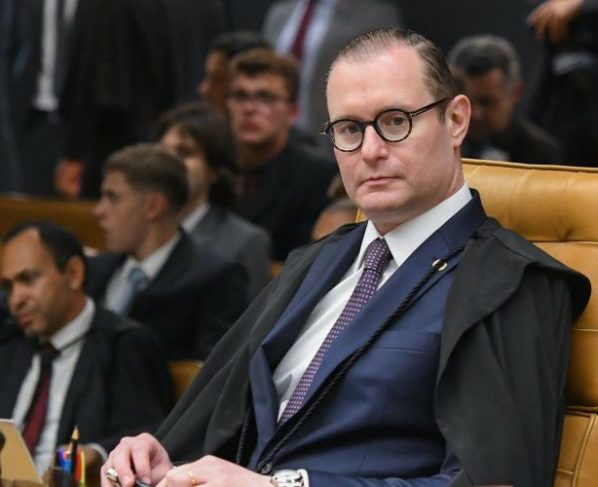 Zanin condena médico por trote misógino e critica decisões de instâncias inferiores