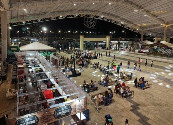 Zé Vaqueiro é atração desta sexta na Semana do Cavalo em Cuiabá