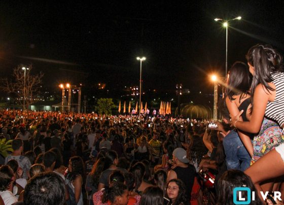 Aniversário de Cuiabá terá 4 dias de festa e expectativa de 200 mil pessoas