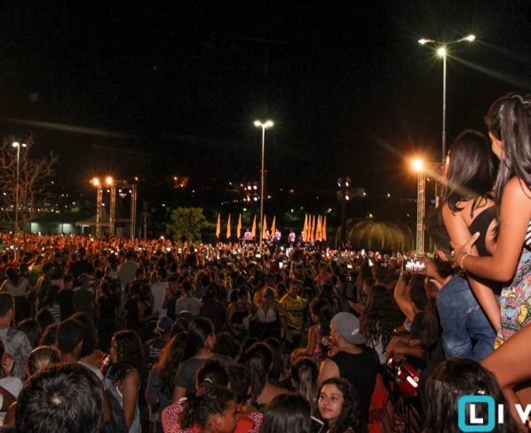 Aniversário de Cuiabá terá 4 dias de festa e expectativa de 200 mil pessoas