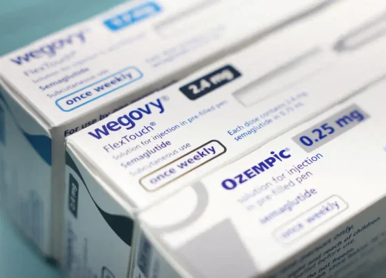 Anvisa aperta fiscalização de medicamentos para emagrecimento