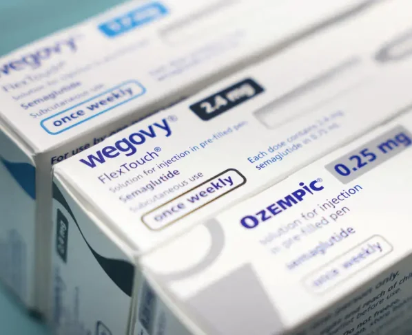 Anvisa aperta fiscalização de medicamentos para emagrecimento