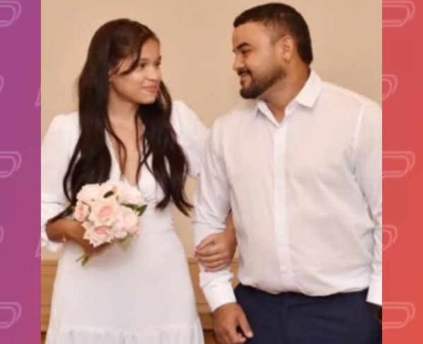 Kawany Pereira Barros e Gabriel Lima Barros