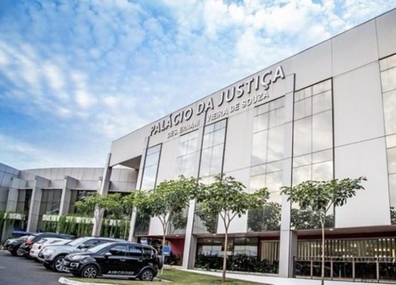 Foto: Tribunal de Justiça