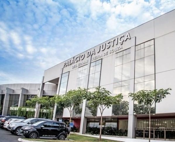 Foto: Tribunal de Justiça