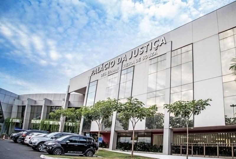Foto: Tribunal de Justiça