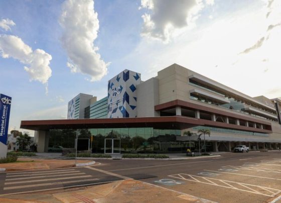 Hospital em Cuiabá adota protocolo especial para pacientes com TEA