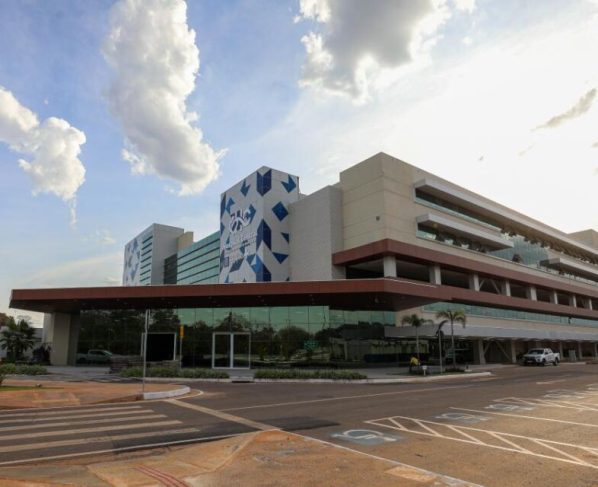 Hospital em Cuiabá adota protocolo especial para pacientes com TEA