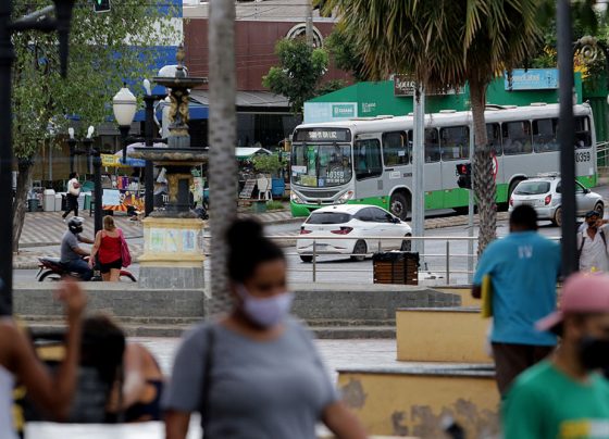 Já tá valendo! Cuiabanos terão passe livre em ônibus durante sexta-feira santa