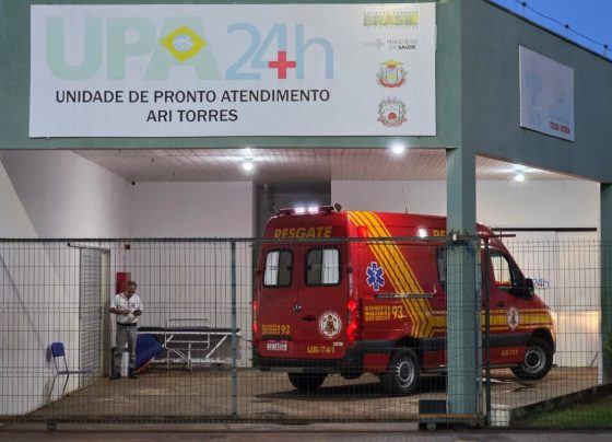 upa tangara da serra