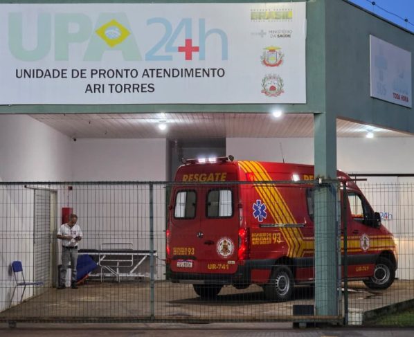 upa tangara da serra