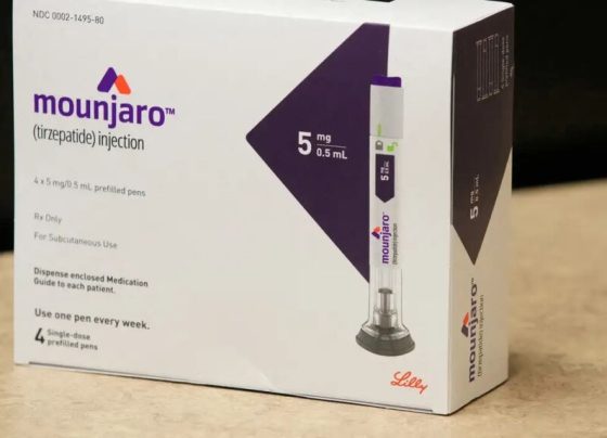 Mounjaro falsificado: PF mira esquema de remédios para emagrecimento em MT e mais 11 estados