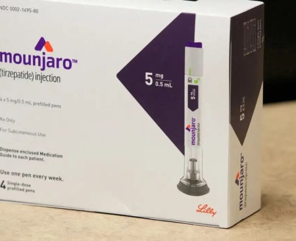 Mounjaro falsificado: PF mira esquema de remédios para emagrecimento em MT e mais 11 estados