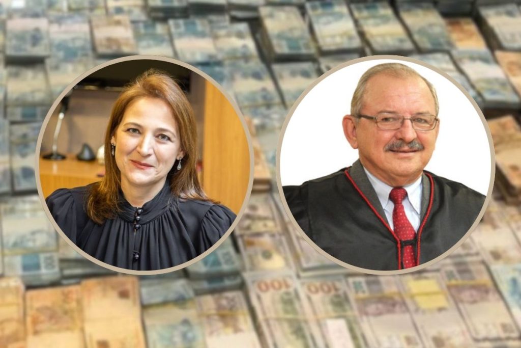 ultima ratio montagem capivara criminal 27042025