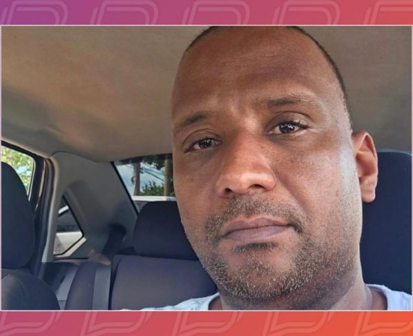Servidor identificado como Valdivino Almeida Fidelis, foi morto durante confronto com a PM em Cuiabá. - Foto: Redes Sociais