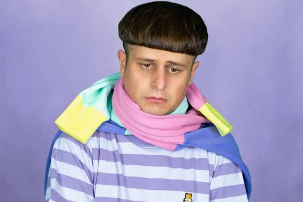 Oliver Tree: lembre o hit viral que transformou o cantor em fenômeno - destaque galeria