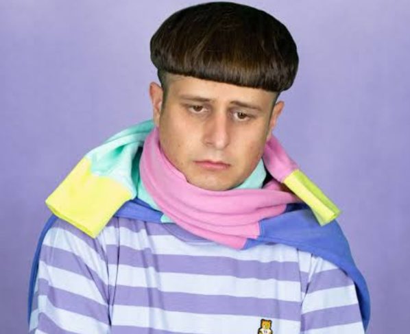 Oliver Tree: lembre o hit viral que transformou o cantor em fenômeno - destaque galeria