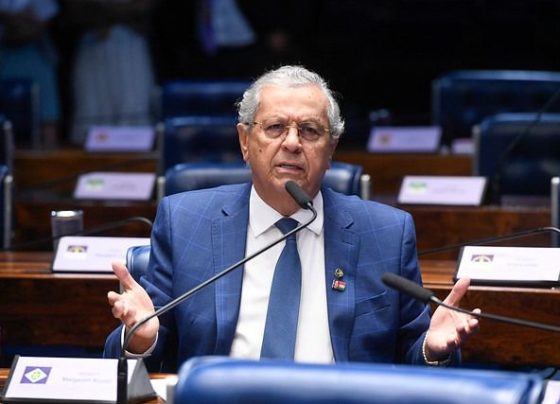 Jayme Campos sobre PEC da Lei de Drogas