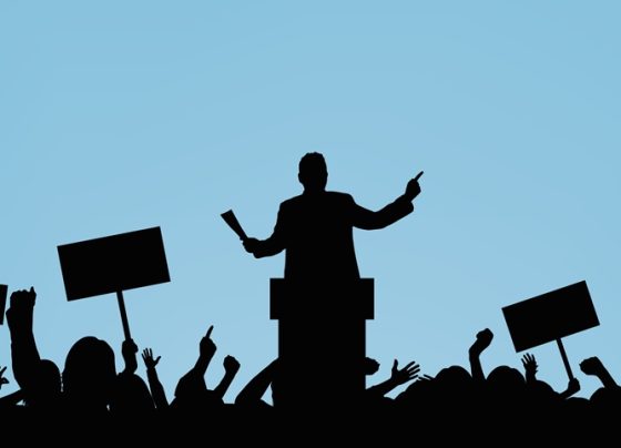 pré-candidatura